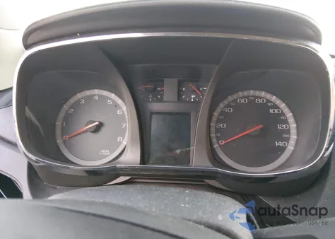 2015 GMC Terrain Sle-2 from USA, damaged, VIN 2GKFLWEK9F6407690